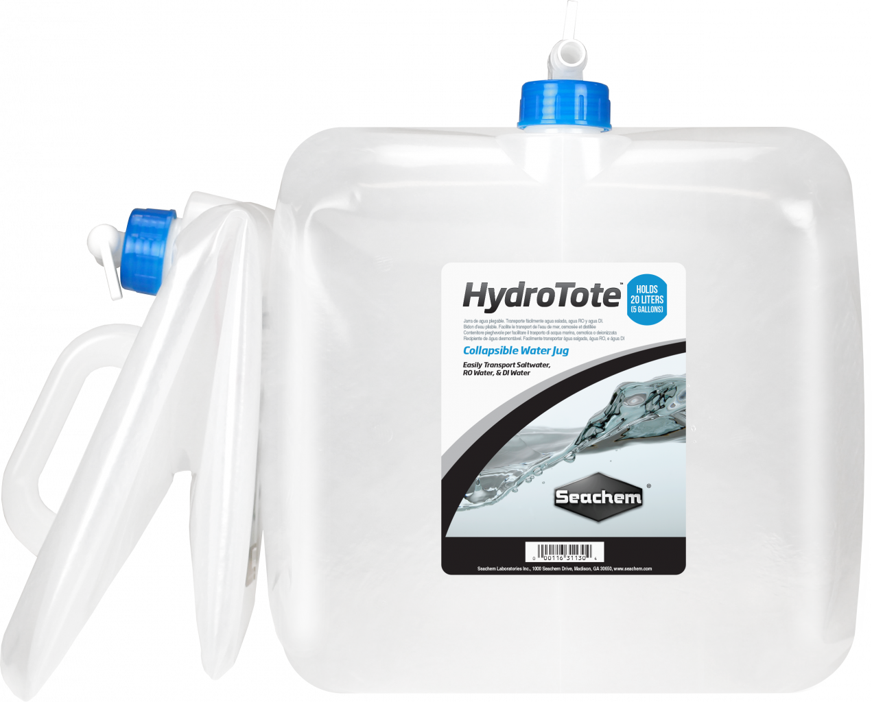 Hydro Tote 20.000 ml